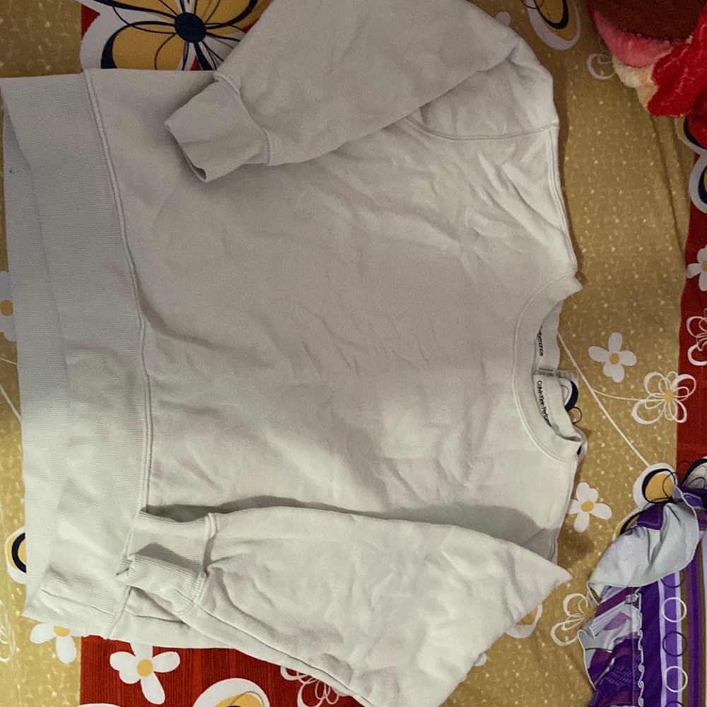 Calvin Klein Performance Sweater